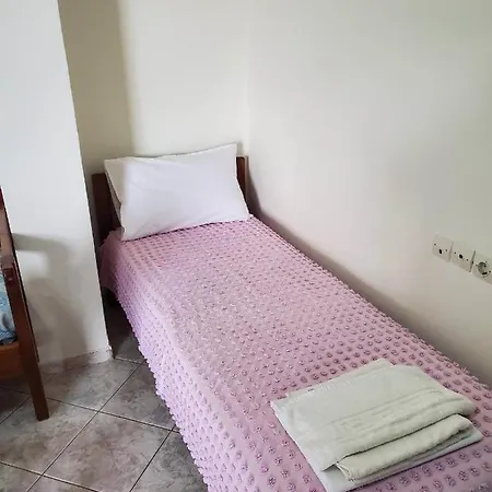 Villa Koutsakis Kaloí Liménes Exteriér fotografie