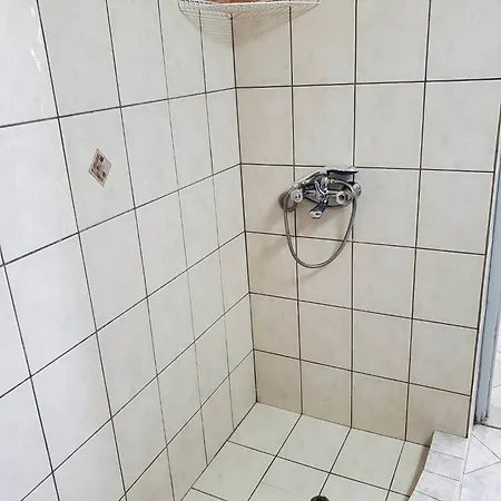 Villa Koutsakis Kaloí Liménes Pokoj fotografie