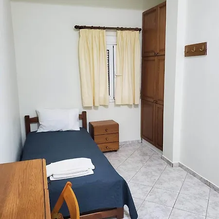 Villa Koutsakis Kaloí Liménes Exteriér fotografie