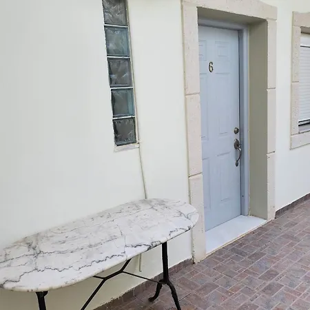 Villa Koutsakis Kaloí Liménes Pokoj fotografie