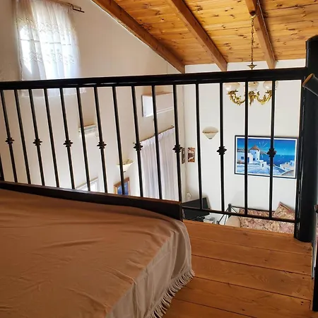 Villa Koutsakis Kaloí Liménes Exteriér fotografie