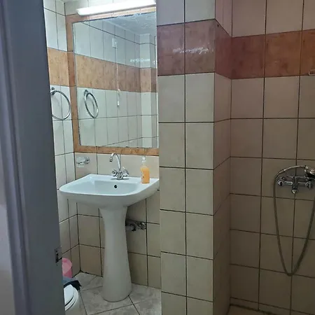 Villa Koutsakis Kaloí Liménes Exteriér fotografie