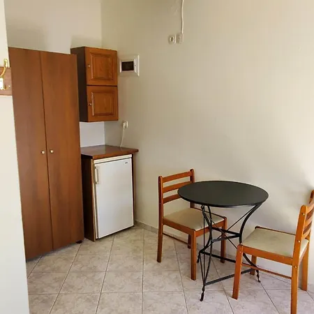 Villa Koutsakis Kaloí Liménes Exteriér fotografie