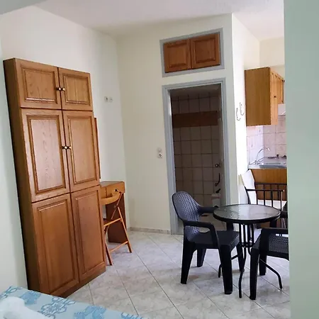 Villa Koutsakis Kaloí Liménes Exteriér fotografie