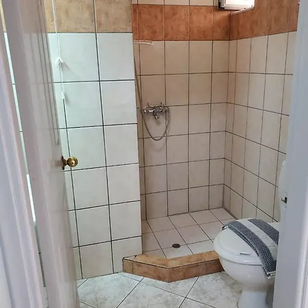 Villa Koutsakis Kaloí Liménes Exteriér fotografie