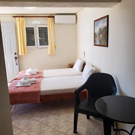 Villa Koutsakis Kaloí Liménes Exteriér fotografie