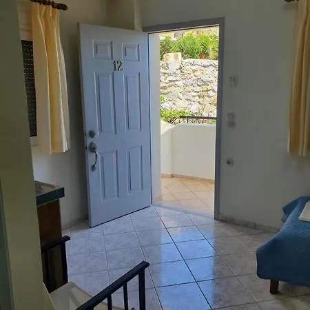 Villa Koutsakis Kaloí Liménes Exteriér fotografie