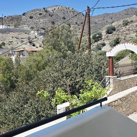 Villa Koutsakis Kaloí Liménes Exteriér fotografie