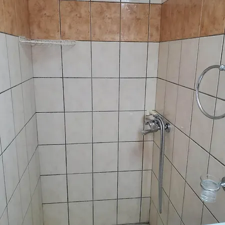 Villa Koutsakis Kaloí Liménes Exteriér fotografie