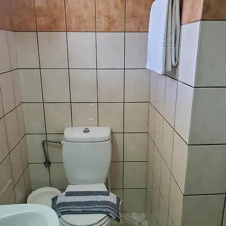 Villa Koutsakis Kaloí Liménes Exteriér fotografie