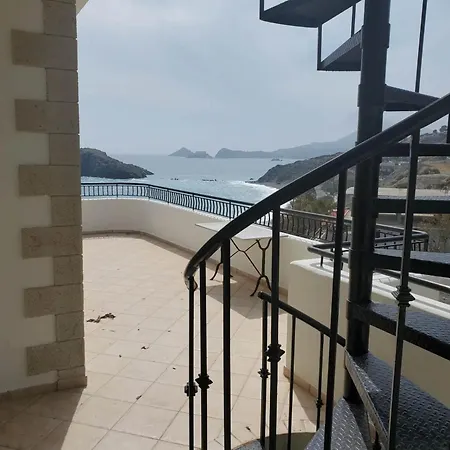Villa Koutsakis Kaloí Liménes Exteriér fotografie