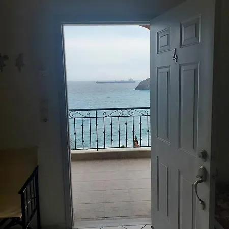Villa Koutsakis Kaloí Liménes Exteriér fotografie