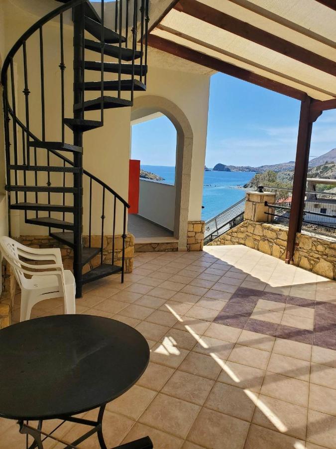 Appartement Koutsakis