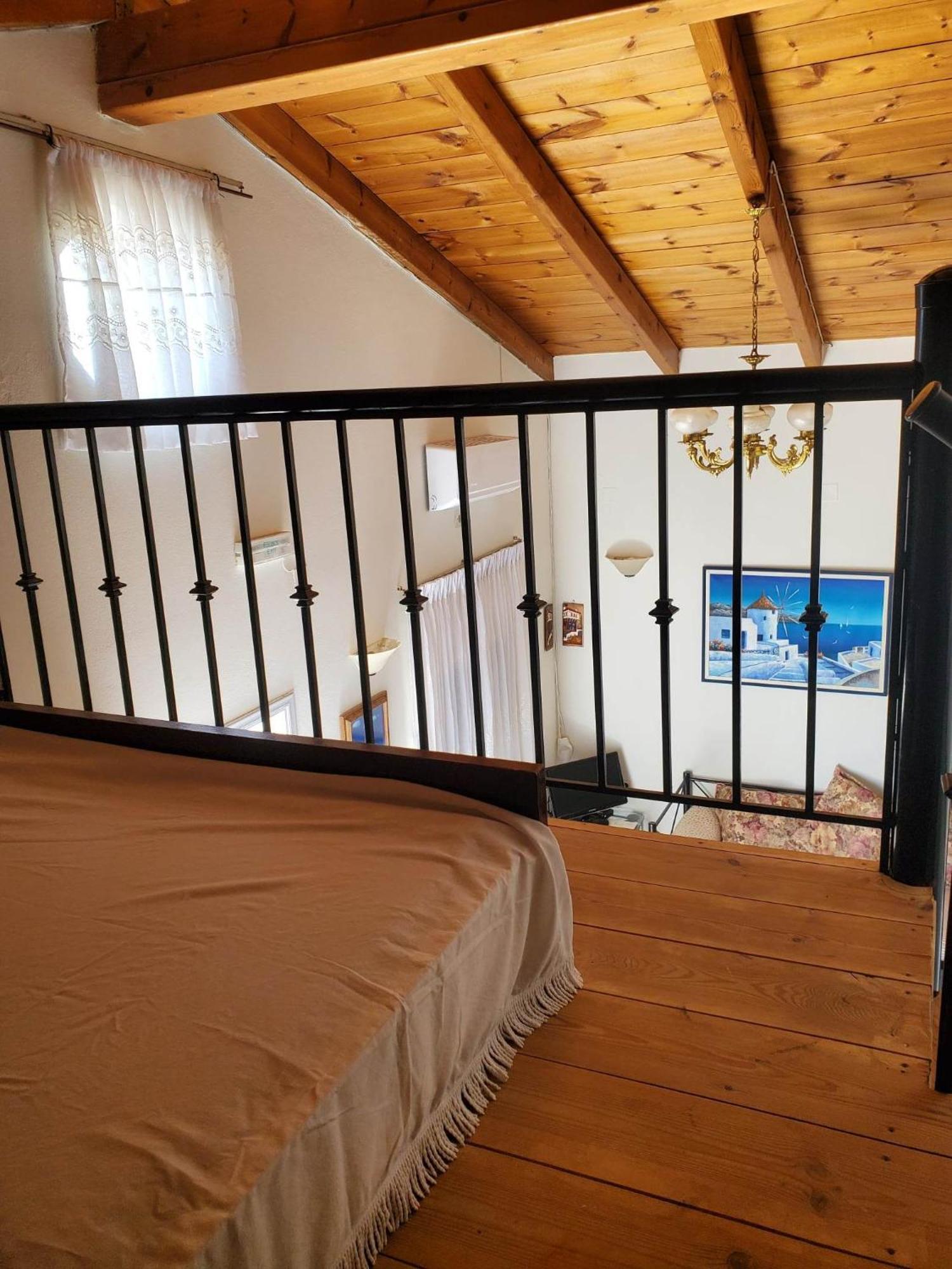 Apartment Koutsakis Kali Limenes